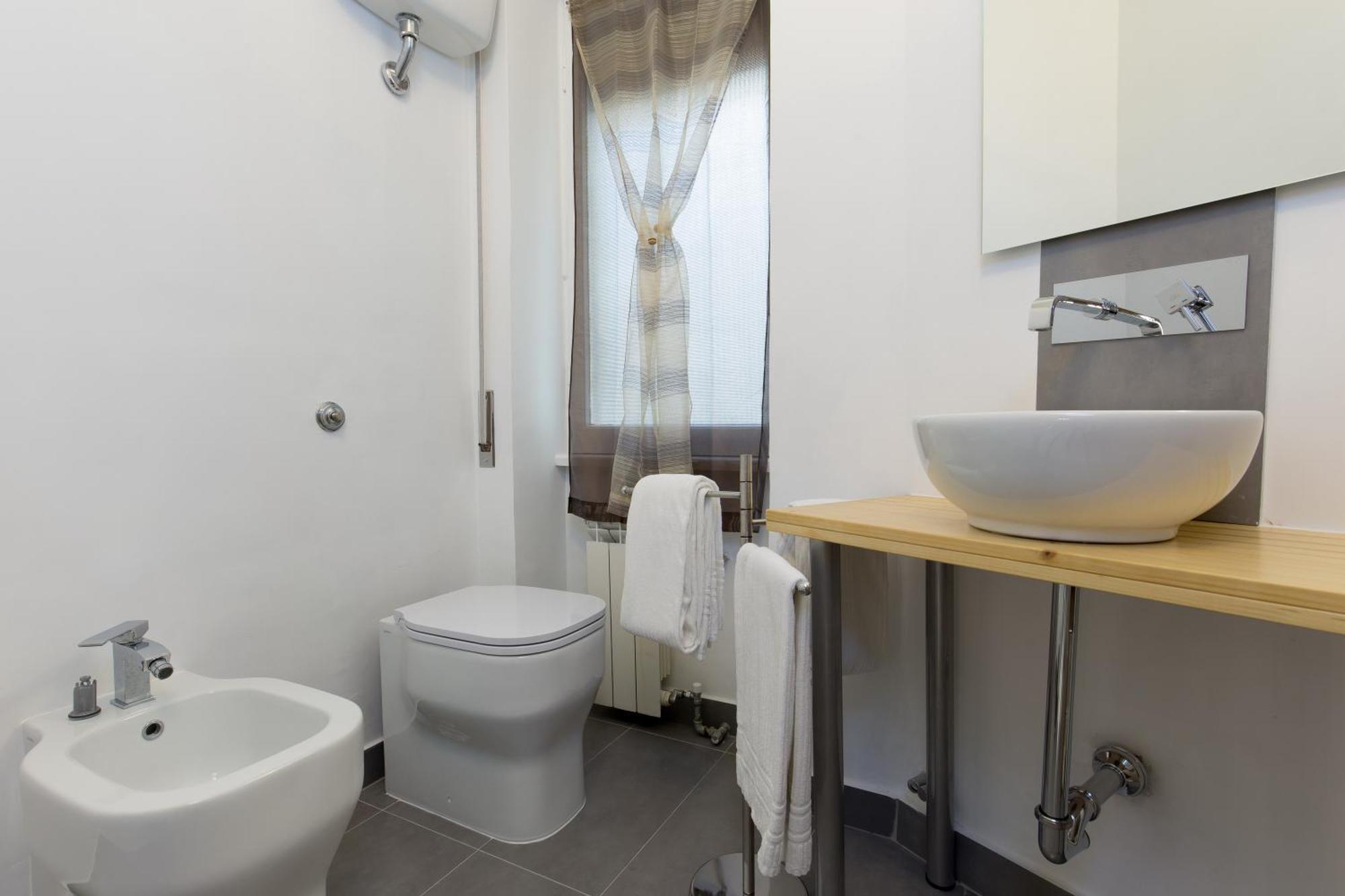 Luxury House Vaticano Rome Exterior photo