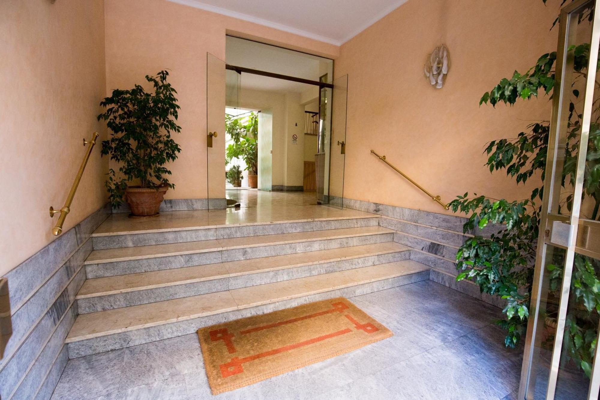 Luxury House Vaticano Rome Exterior photo