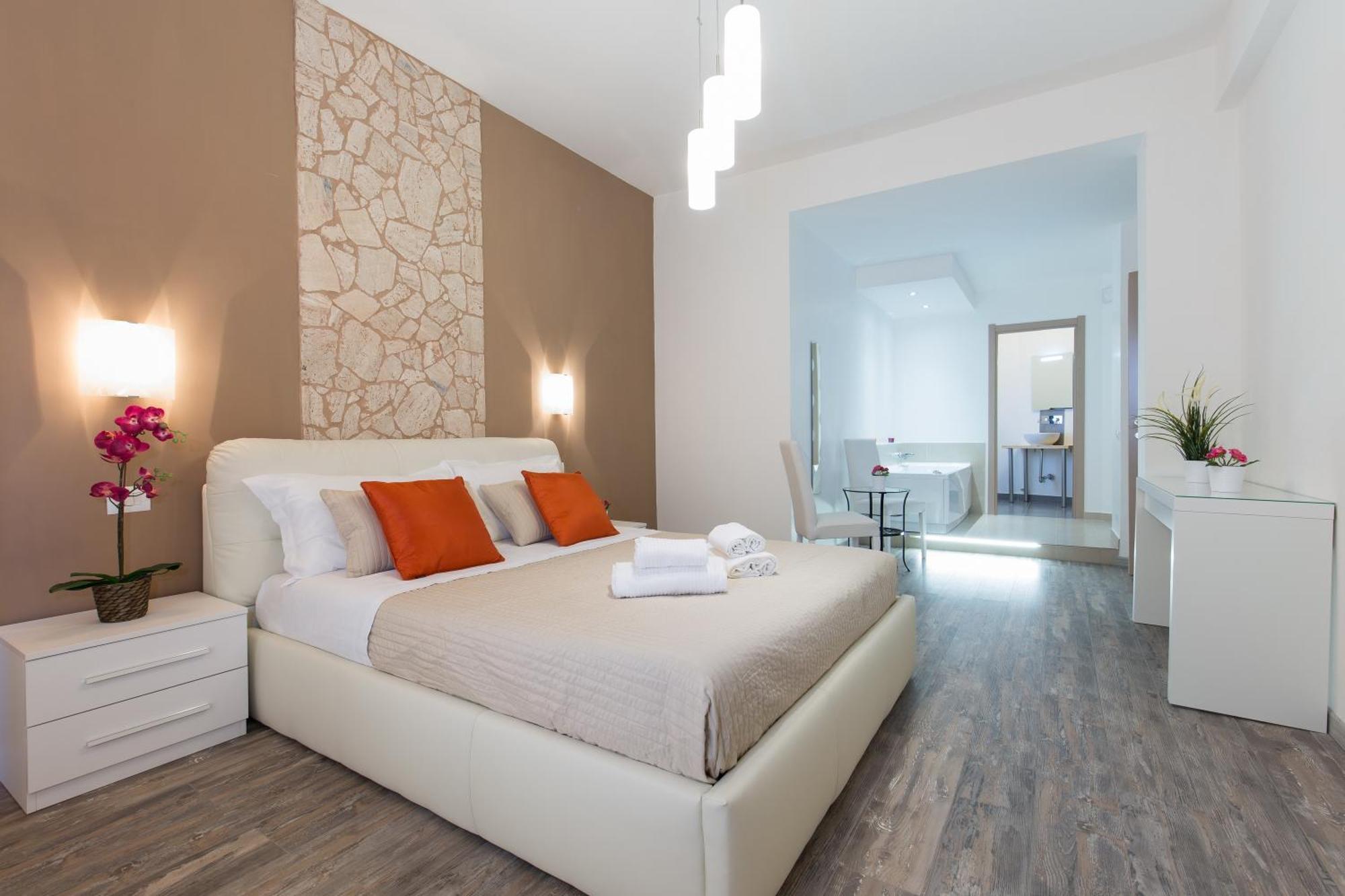 Luxury House Vaticano Rome Exterior photo