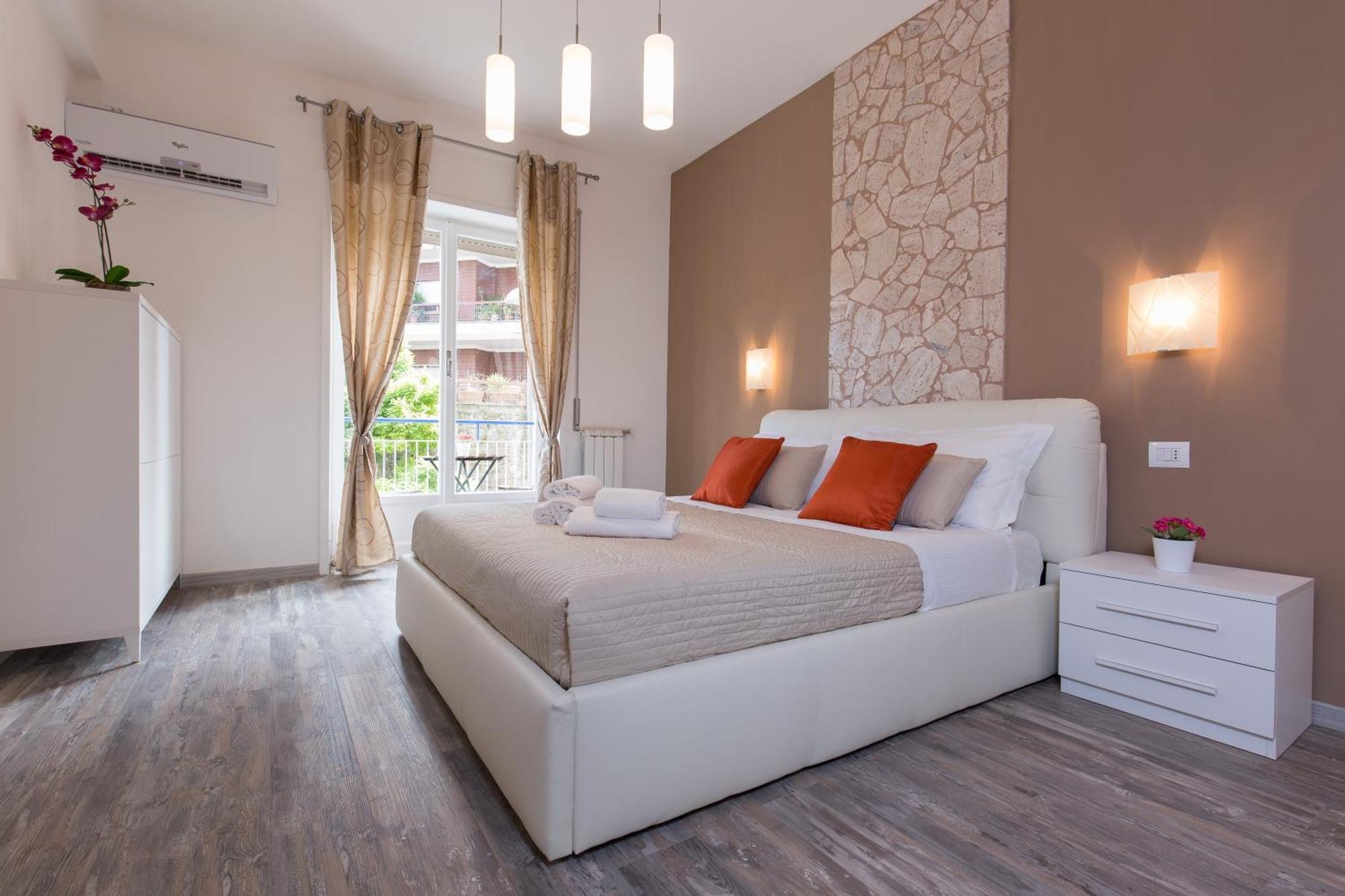 Luxury House Vaticano Rome Exterior photo