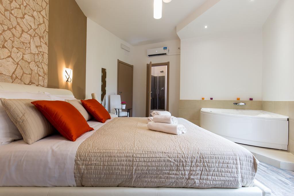 Luxury House Vaticano Rome Exterior photo