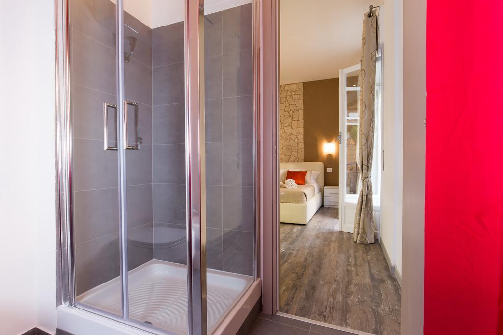 Luxury House Vaticano Rome Exterior photo