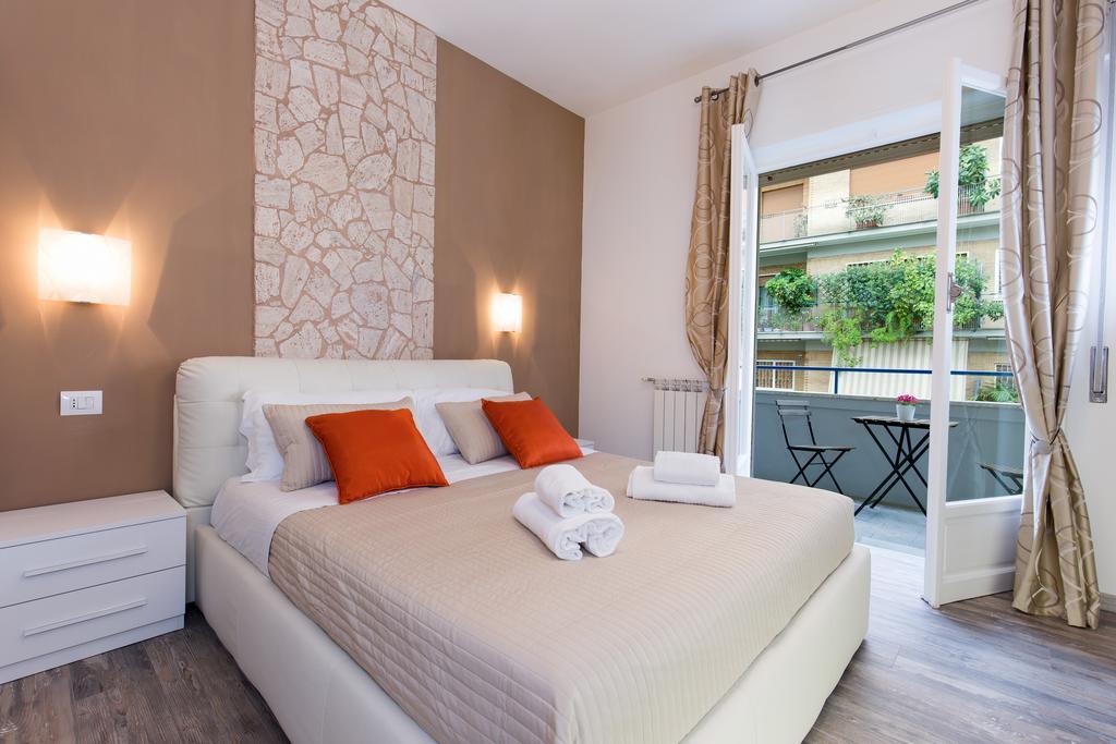 Luxury House Vaticano Rome Exterior photo