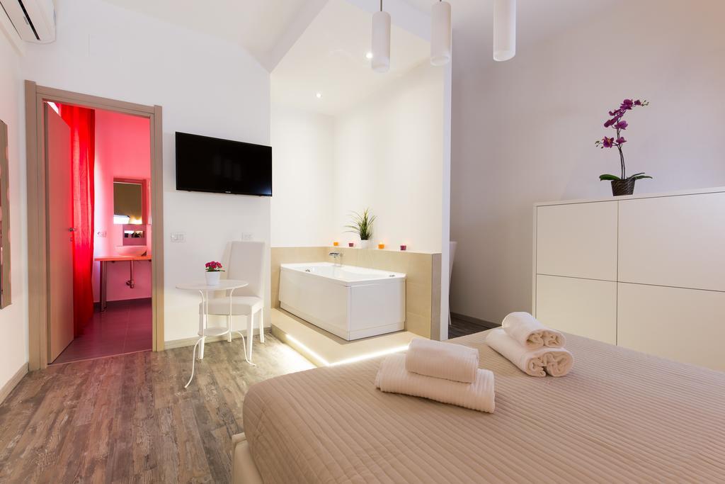 Luxury House Vaticano Rome Exterior photo